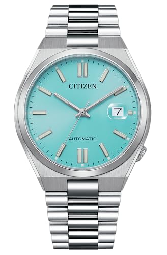 Citizen Automatic Watch NJ0151-88M