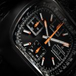 Straton Speciale Chronograph. For more information contact www.stratonwc.com.