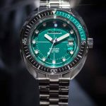 Neue Uhren 2019 - Bulova Oceanographer Snorkel - Baselworld