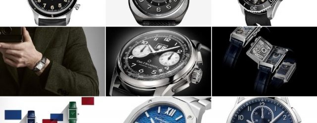 Watches and Wonders 2021 Titel